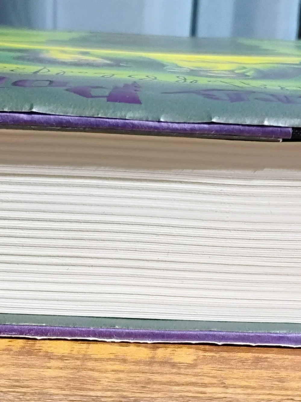 Harry Potter and the Half-Blood Prince Book Hardcover Edition - Picture 6 of 8